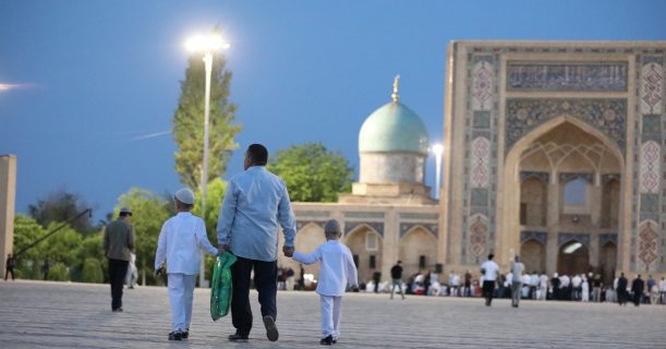 Узбекистан проведёт международную конференцию «Ислам — религия мира и добра»