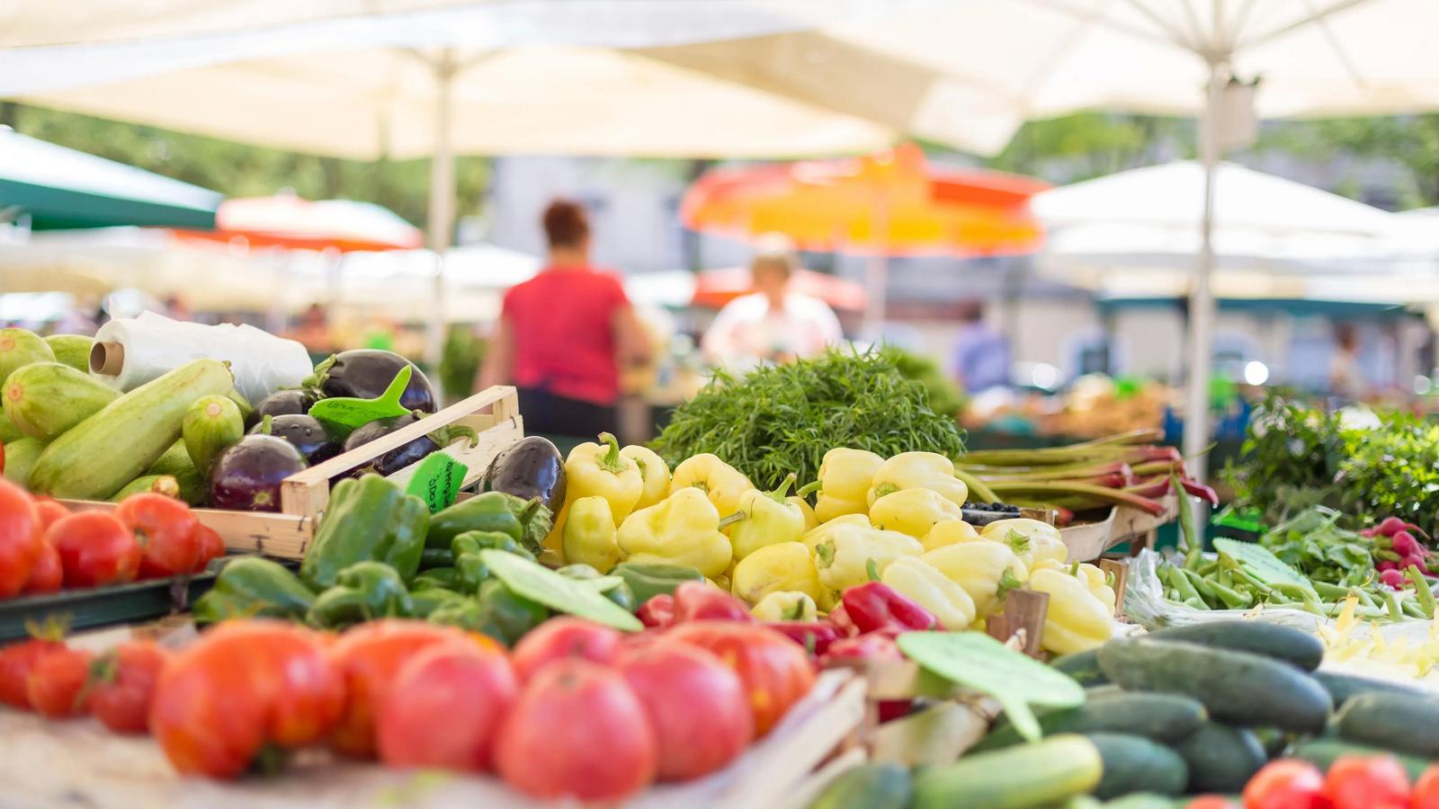 В Узбекистане подорожали продукты