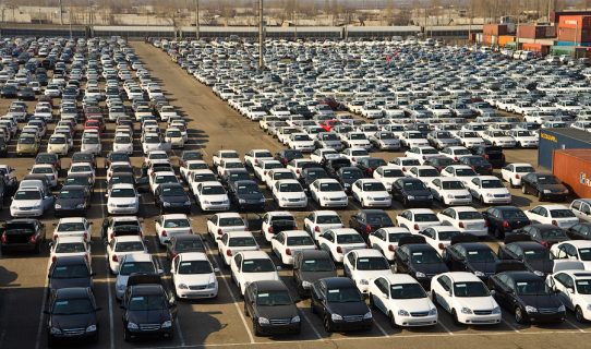 Узбекистанцы стали реже покупать машины на вторичном рынке — обзор