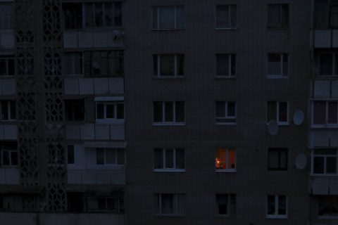 Жители трех районов Ташкента останутся без света — локации