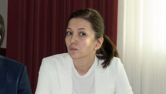 Чиновницу-бизнесвумен Дильфузу Самандарову не уволили
