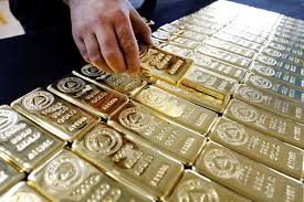 Золотовалютные резервы Узбекистана прохудились почти на миллиард долларов