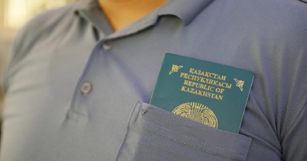 Жители Узбекистана стали основными переселенцами в Казахстане