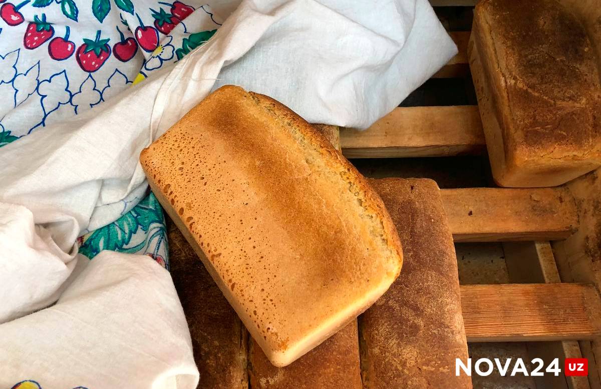 В Узбекистане скакнули цены на хлеб и муку