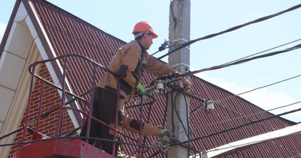 В Ташкенте проведут плановые отключения электричества — локации