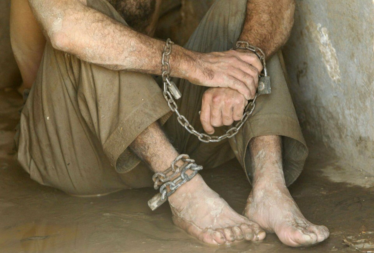 В Казахстане двух мужчин из Узбекистана держали в рабстве