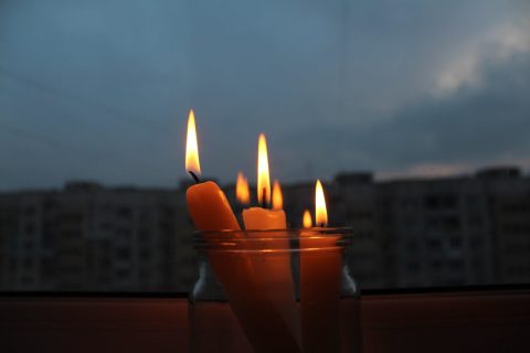 Некоторые жители Ташкента останутся без света — локации