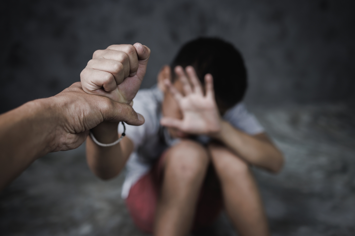 Виновных в насилии над детьми подвергнут модификации поведения