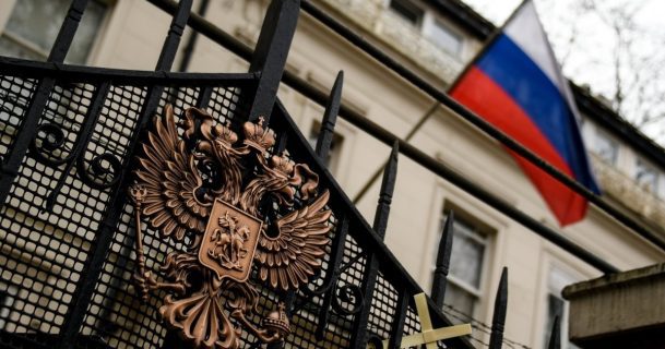Россия откроет Генконсульство в Самарканде
