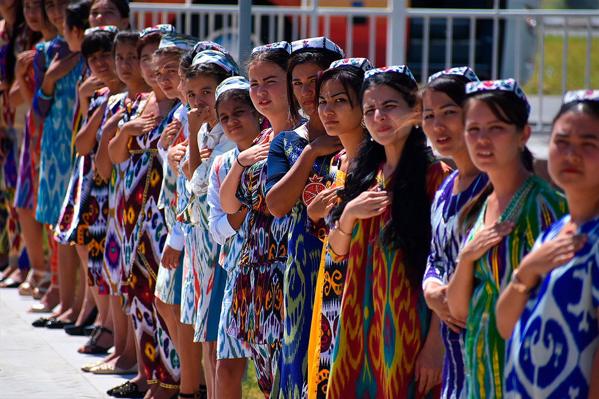 Выяснилось, на каком месте Узбекистан в индексе мира и безопасности женщин