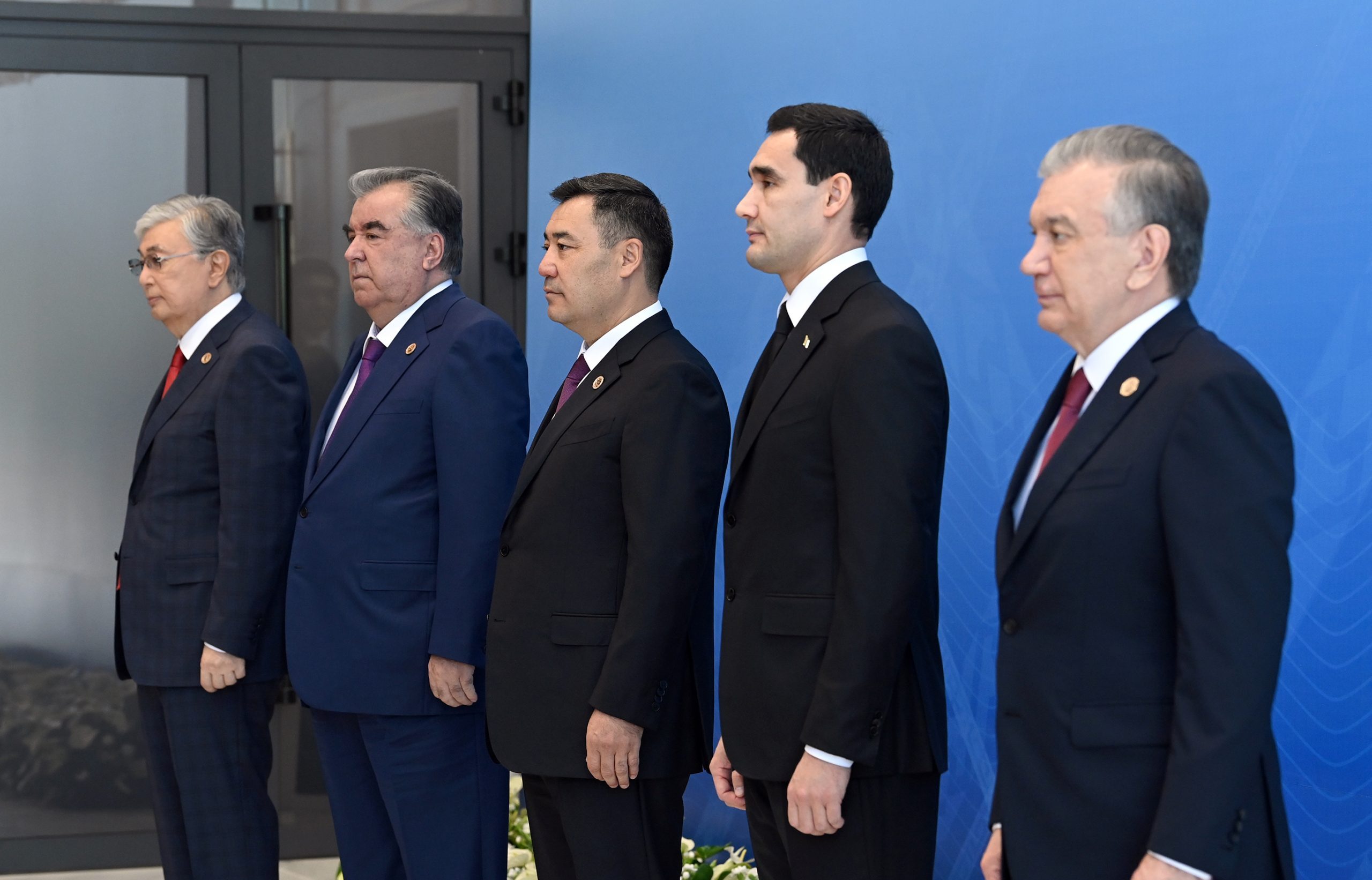 Узбекистан высказался за объединение Центральной Азии