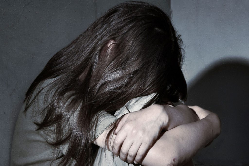 Суд огласил приговор бывшему правоохранителю, изнасиловавшему 13-летнюю девочку 1 Суд огласил приговор бывшему правоохранителю, изнасиловавшему 13-летнюю девочку