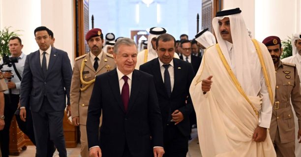 Узбекистан намерен совместно с Катаром развивать искусственный интеллект