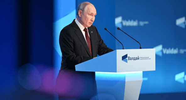 «Критически важно»: Узбекистан получит российский газ уже в октябре