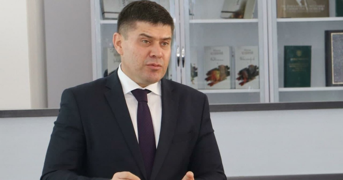 Одил Абдурахманов назначен министром высшего образования