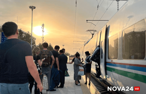 В Узбекистане подорожают билеты на поезда