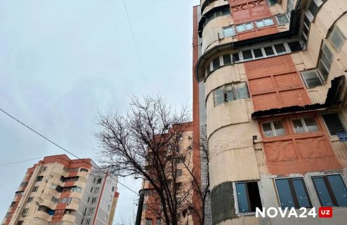 Как быстро растут цены на квартиры в Ташкенте — анализ