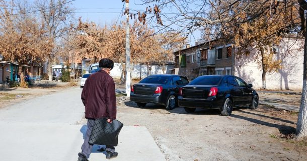 Миллионы узбекистанцев не имеют документов на жильё