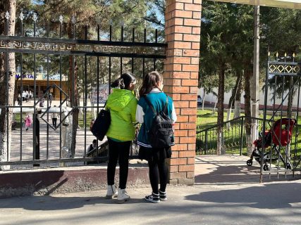 Узбекистанцы обучаются почти 15 лет