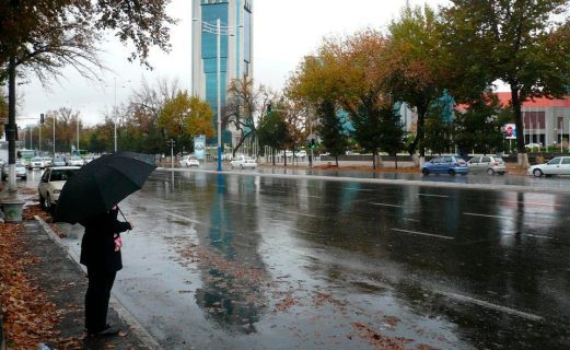 Узбекистанцам рассказали, как правильно питаться осенью