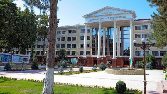 В Андижанском государственном университете расхитили десятки миллиардов сумов