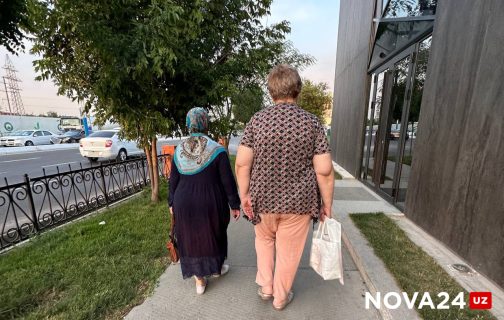 В Узбекистане пенсионеров ждут изменения