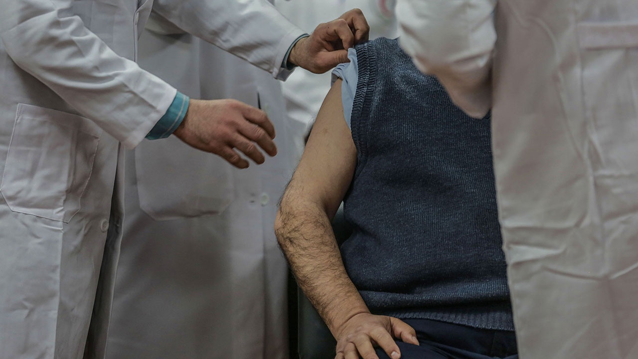 Жители Ташкента жалуются на неизвестный грипп или ОРВИ