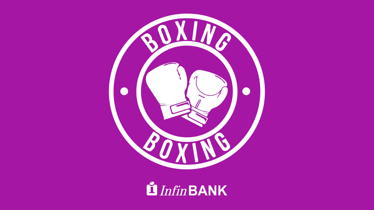 InfinBank выступит партнером съезда WBC
