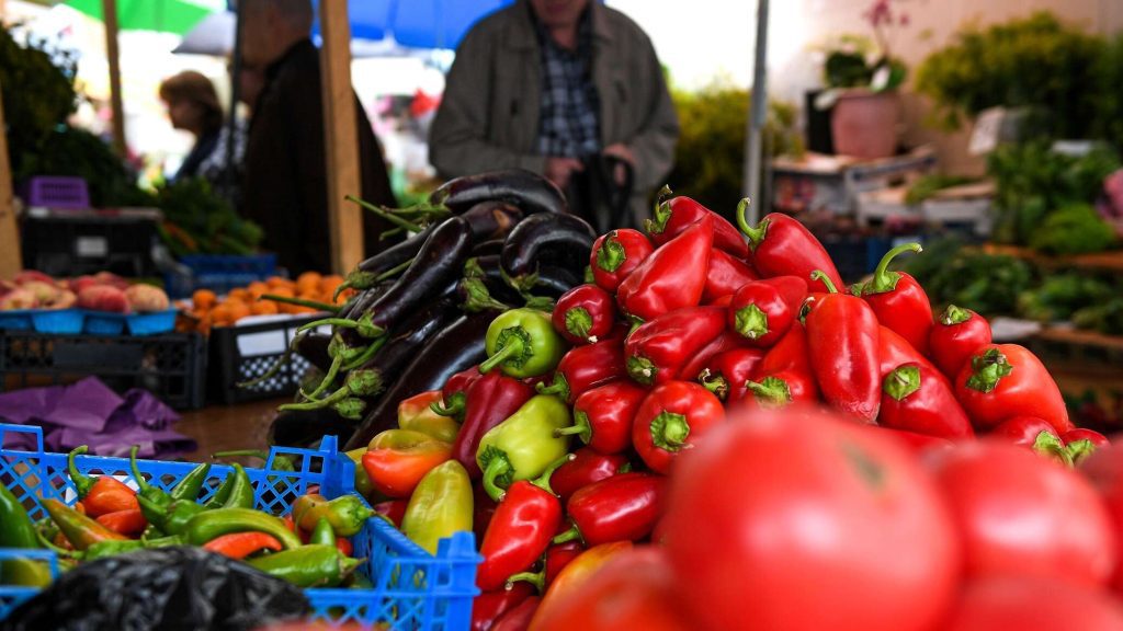 Насколько подорожали продукты? 1 Насколько подорожали продукты?