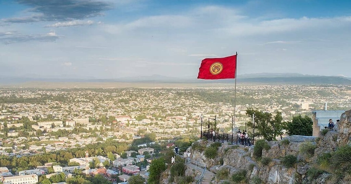 Узбекистан назначил первого генконсула в кыргызском Оше