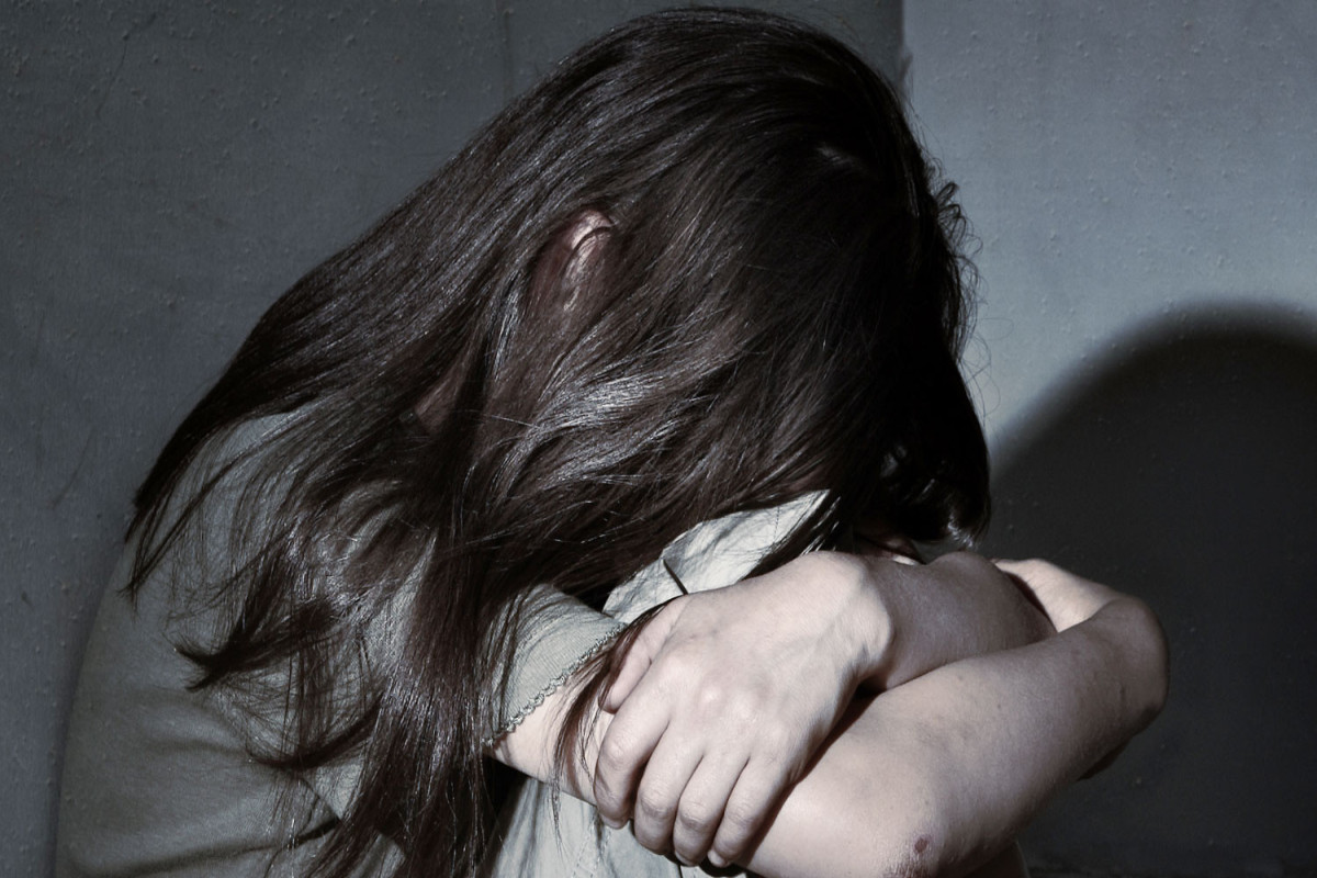В Кашкадарье маньяк держал в сексуальном рабстве 14-летнюю девочку