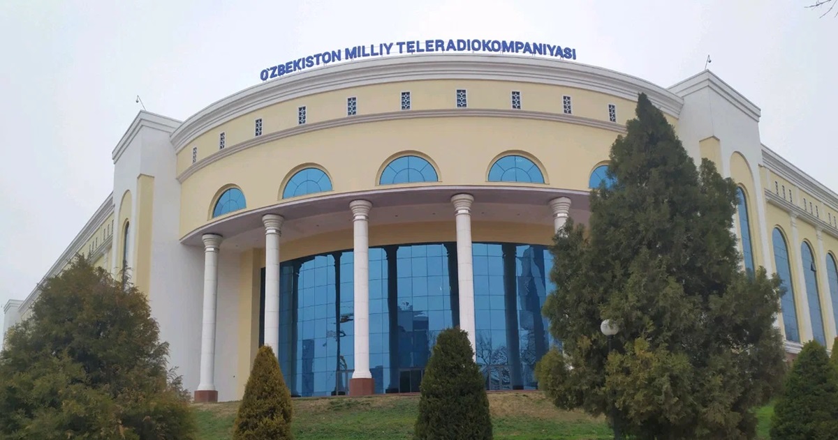 Узбекистанцы оплатят долги Национальной телерадиокомпании на миллионы евро
