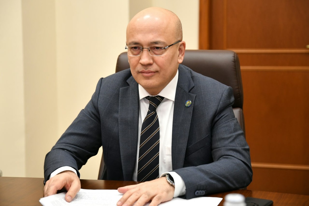 Фуркат Сидиков стал послом сразу трех стран