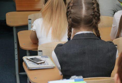 В России узбекистанец домогался 11-летней девочки