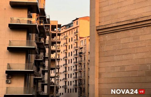В Ташкенте падает стоимость аренды квартир — цены