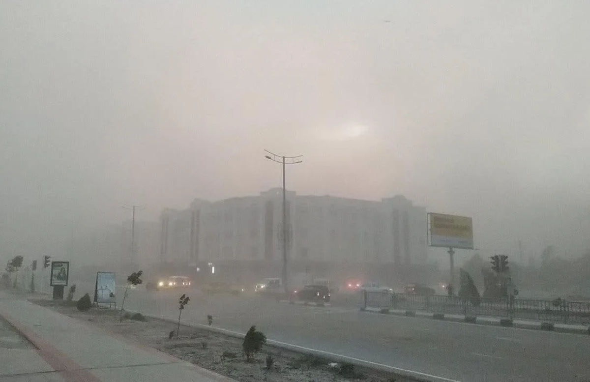 Я стал свидетелем загрязнения воздуха в Ташкенте, — посол Швейцарии