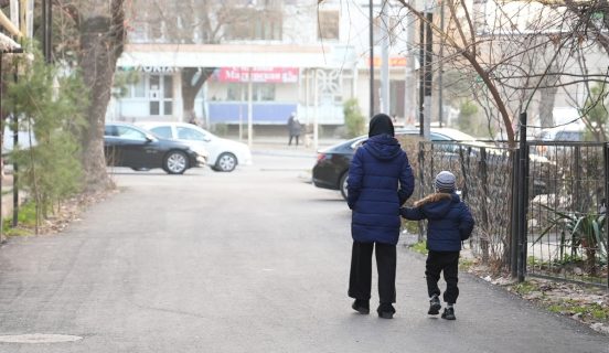 Узбекистанцев ждут длинные выходные в декабре