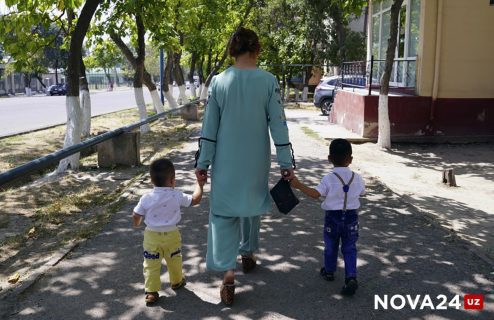 В Узбекистане малообеспеченным семьям станет легче получать помощь