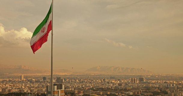 Иран ввел безвизовый режим с Узбекистаном