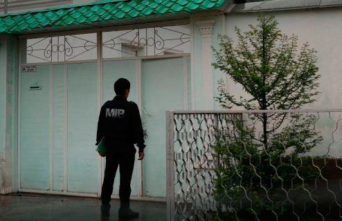 Жительнице Ташкента выплатили компенсацию за ошибочные алименты у ее 13-летнего сына