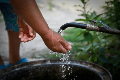 В пяти городах Узбекистана проведут эксперимент с водоснабжением