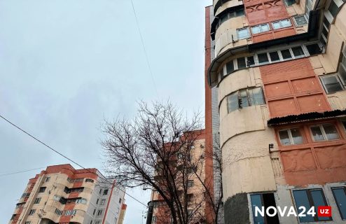 Эксперты назвали самые дешевые и дорогие районы Ташкента по аренде жилья
