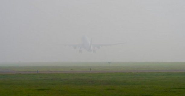 В Узбекистане два российских рейса вынужденно приземлились в Бухаре