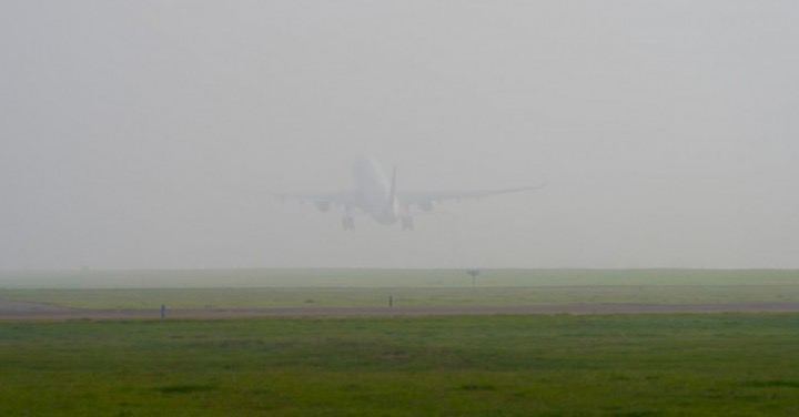В Узбекистане два российских рейса вынужденно приземлились в Бухаре