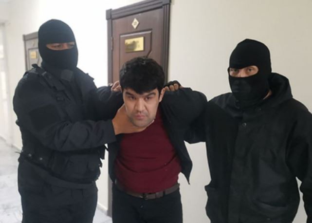 В Фергане поймали приближенного Бахти Ташкентского