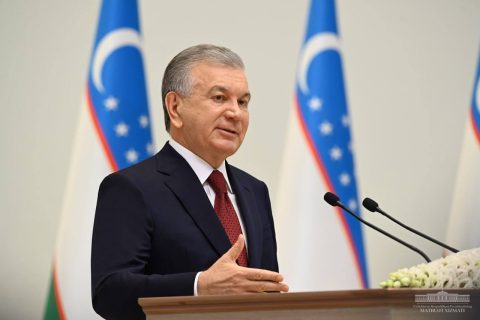 Могущественные «центры мира» перешли к открытому давлению и конфликтам, — президент Узбекистана