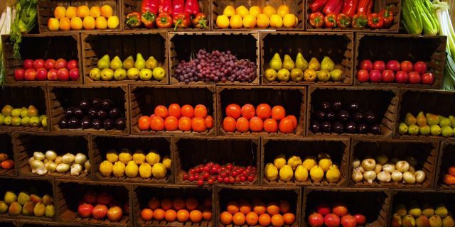Узбекистан заработал миллиард долларов на продаже овощей и фруктов