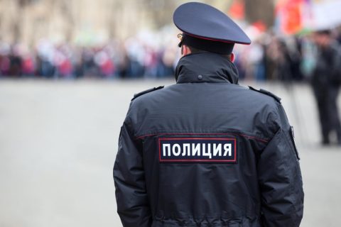 В России 44-летнего узбекистанца подозревают в изнасиловании двух четвероклассниц