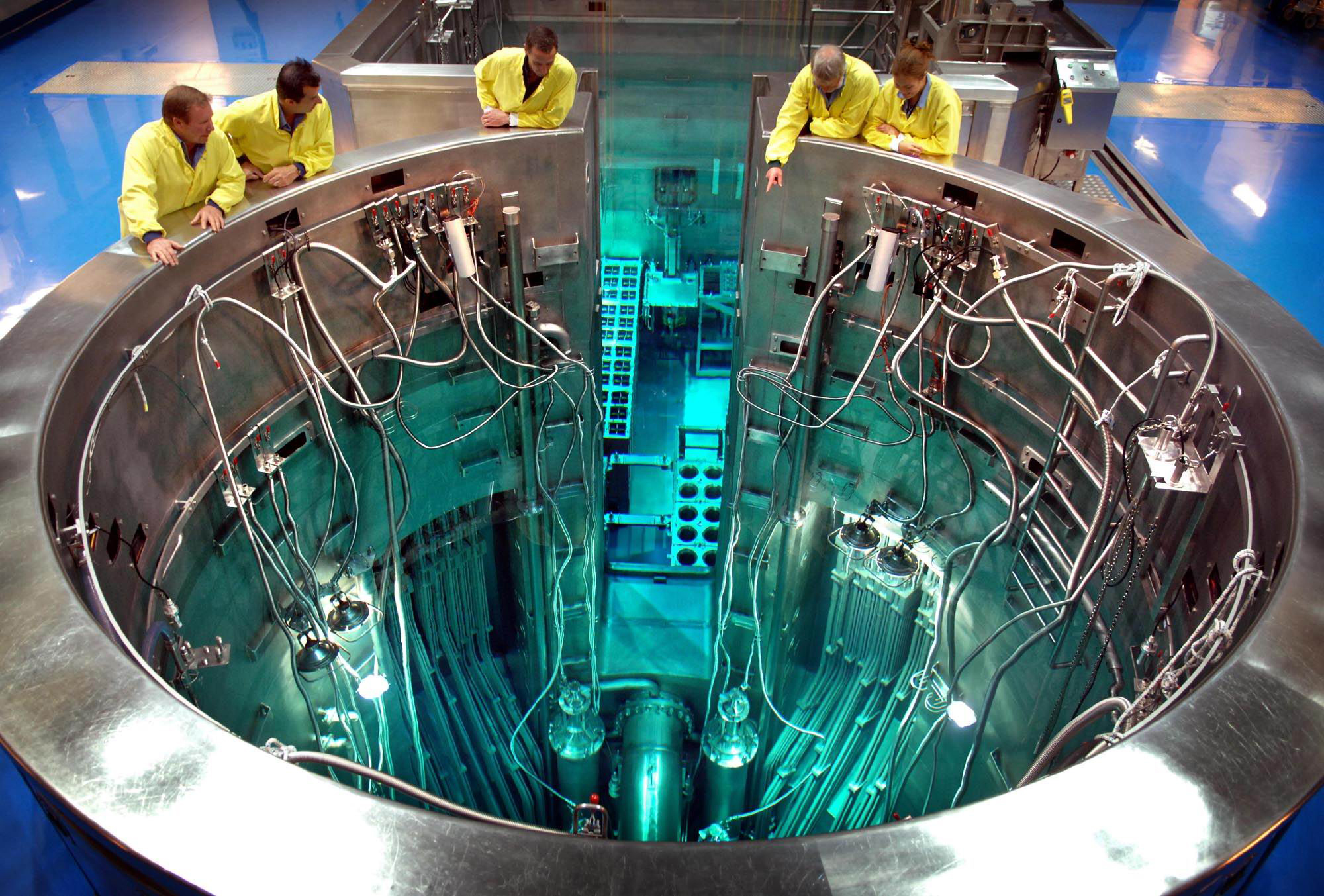 Узбекистан и Великобритания обсуждают перспективы сотрудничества в области ядерной физики