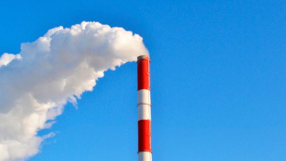 Предприятия в Ташкенте почти не загрязняют воздух, — данные министра экологии